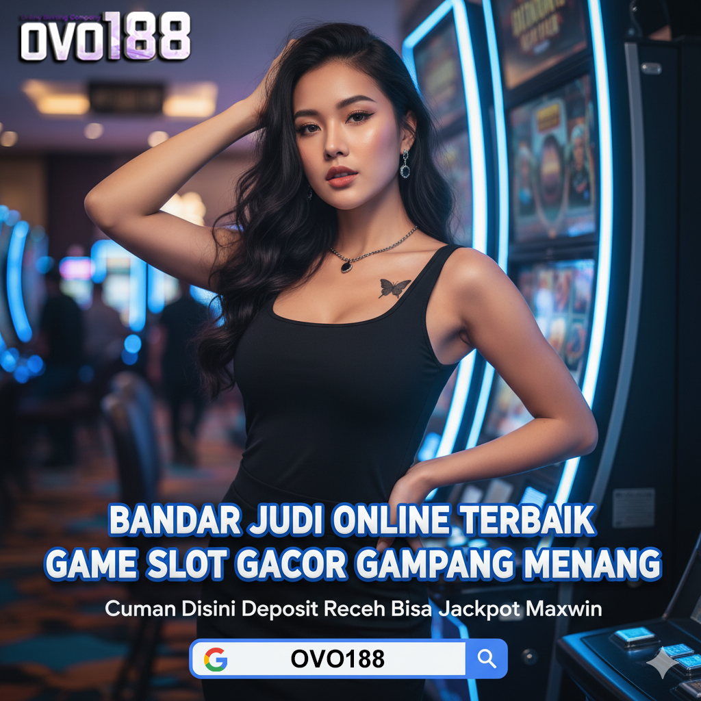 OVO188: Rekomendasi Bandar Judi Online Terbaik Game Slot Gacor Terpercaya 2025 - WooCommerce eCommerce